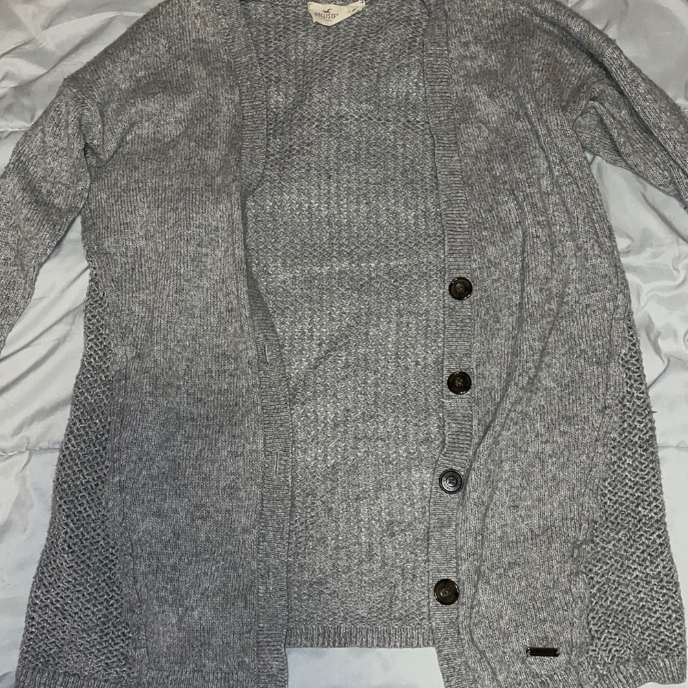 Brand- Hollister size- Small
